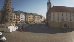 Horní náměstí