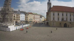 Horní náměstí
