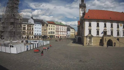 Horní náměstí