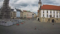 Horní náměstí