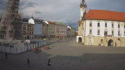 Horní náměstí
