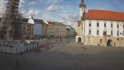 Horní náměstí