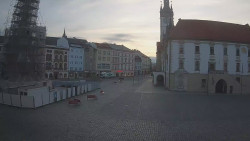 Horní náměstí