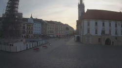 Horní náměstí