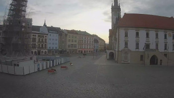 Město Olomouc