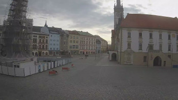 Město Olomouc