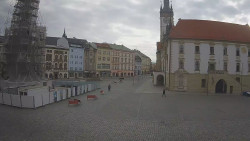 Horní náměstí