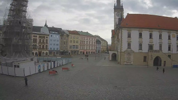 Město Olomouc