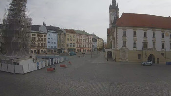 Město Olomouc