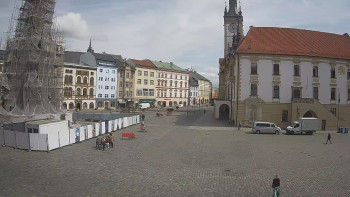 Město Olomouc