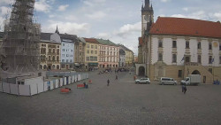 Horní náměstí