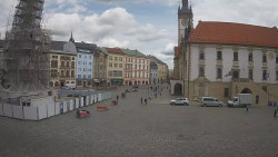 Horní náměstí