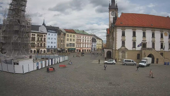 Město Olomouc