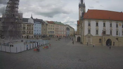 Horní náměstí