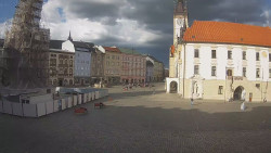 Horní náměstí