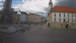 Horní náměstí