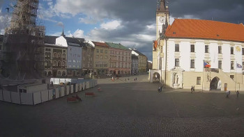 Město Olomouc