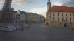 Horní náměstí
