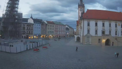 Horní náměstí