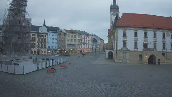 Město Olomouc