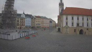 Město Olomouc