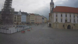 Horní náměstí