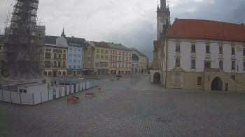 Město Olomouc