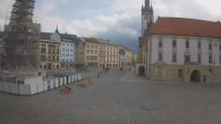 Horní náměstí