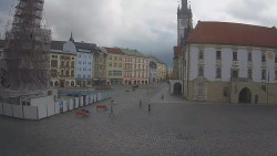 Horní náměstí
