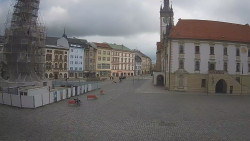 Horní náměstí