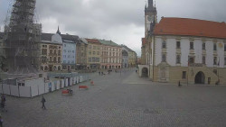 Horní náměstí