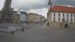 Horní náměstí