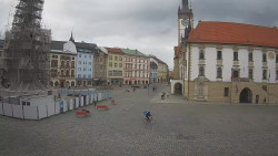 Horní náměstí