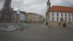 Horní náměstí