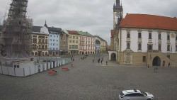 Horní náměstí