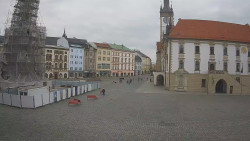 Horní náměstí