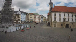Horní náměstí