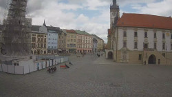 Horní náměstí