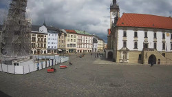 Horní náměstí