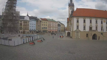 Město Olomouc