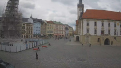 Horní náměstí