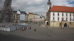 Horní náměstí