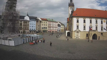 Město Olomouc