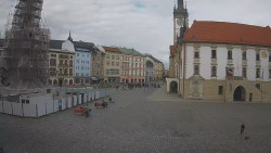 Horní náměstí