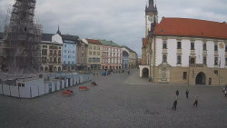 Horní náměstí