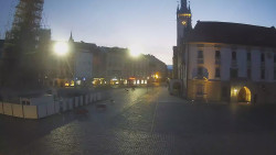 Horní náměstí
