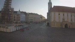 Horní náměstí