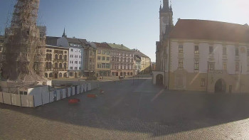 Město Olomouc