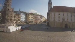 Horní náměstí