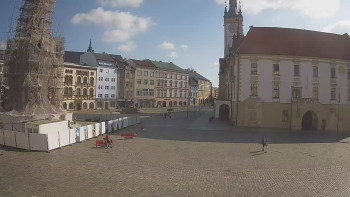 Město Olomouc